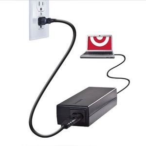 Targus Laptop Charger UNIVERSAL